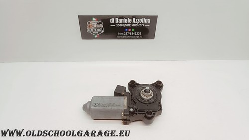 Motorino alzacristalli - motorino,