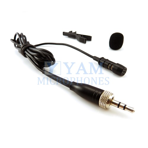 Lavalier mic yam - microfono, da