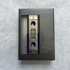 Lettore registratore cassette