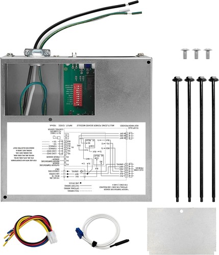 3312020 000 kit - kit, termostato