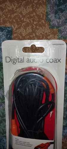 Philips digital audio coax - philips,