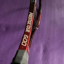 Racchetta da tennis Head Prestige Tour 600 taglia media L3 goran Ivanisevic 