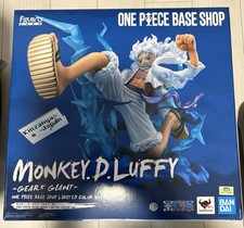 Figuarts ZERO PEZZO UNICO