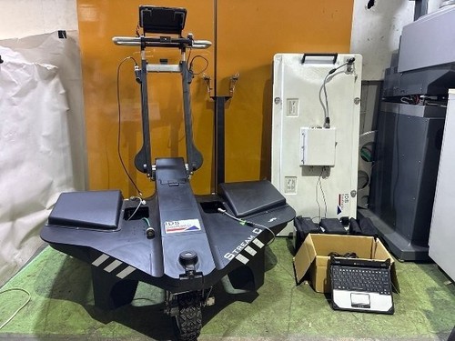 Ids georadar stream compact - ids,