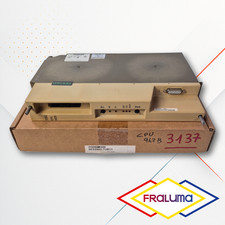 CPU Siemens 6ES5942-7UB11 SIMATIC S5 - Usato