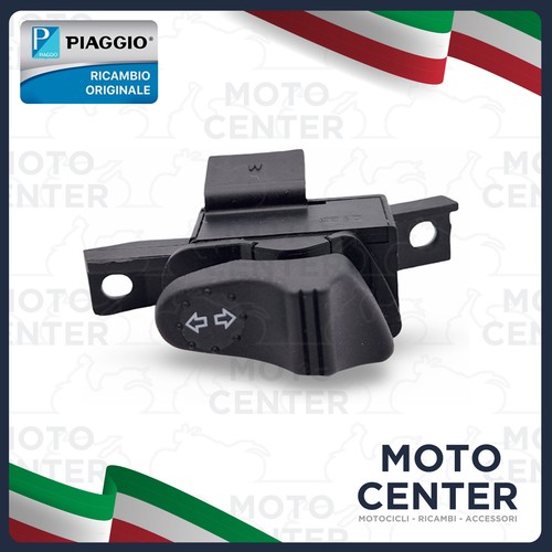 Deviatore frecce piaggio vespa - deviatore,