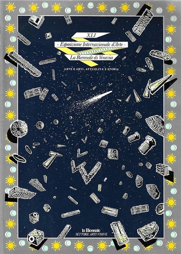 Catalogo della xli la - -,