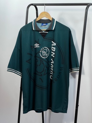 Maglia calcio vintage umbro - vintage,