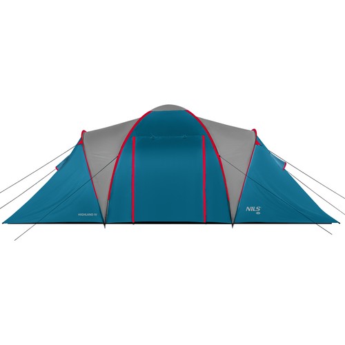 Nc6431 tenda campeggio - nc6431, da