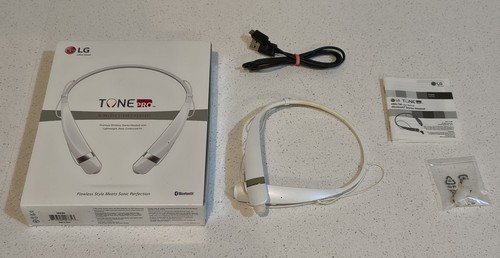 Tone pro hbs 760 auricolare - pro, hbs-760