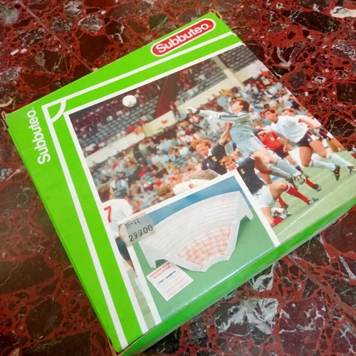 Mai aperta 61218 ref subbuteo - aperta, ref.