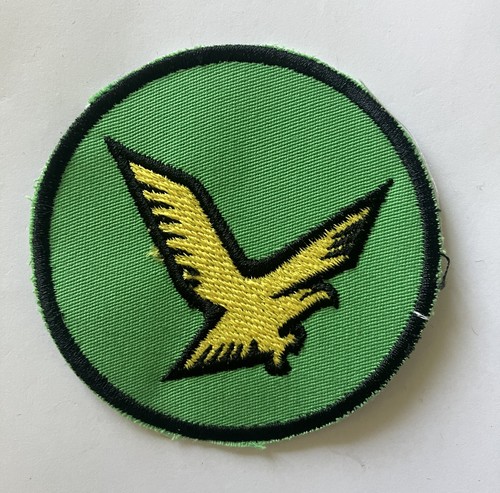 Patch unità squadriglia 140°