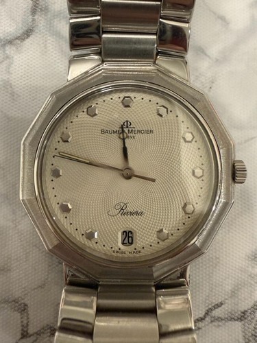 Orologio donna baume - orologio,