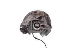 MINI COOPER D Hub Stub Axle