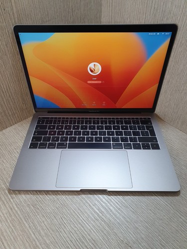 2017 apple macbook - 2017, 13"