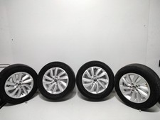 4 CERCHI IN LEGA PER