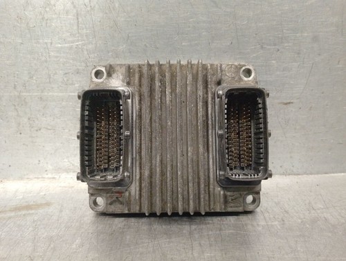 09353489 centralina motore - motore, /