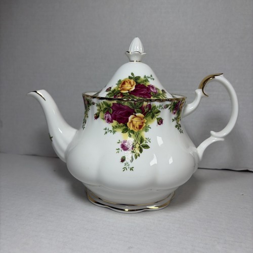 Royal albert teiera tazze - albert,