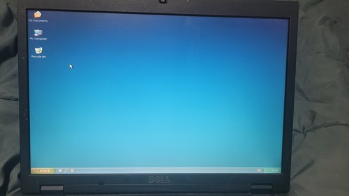 Dell latitude e5500 - dell, di