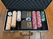 Majestic Star casino Paulson