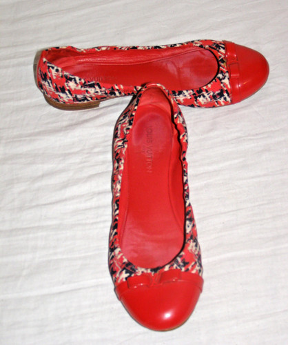 Louis vuitton escluse scarpe - louis,