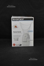 Facial Sauna Silvercrest