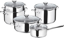 Smart Set Di Pentole