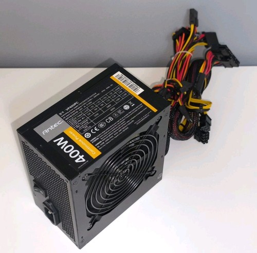 Alimentatore antec 400w - antec,