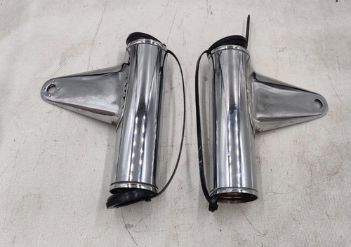 Coppia reggi faro moto - coppia, -moto