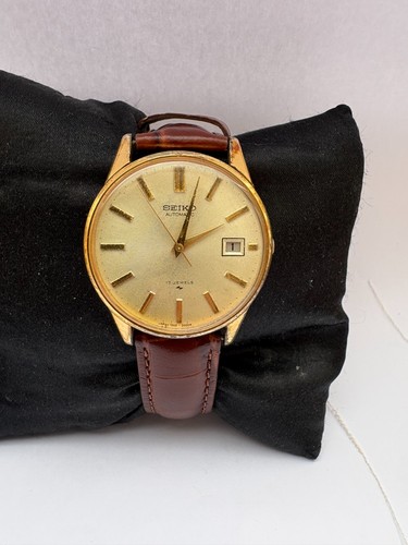 Orologio seiko uomo vintage - seiko,