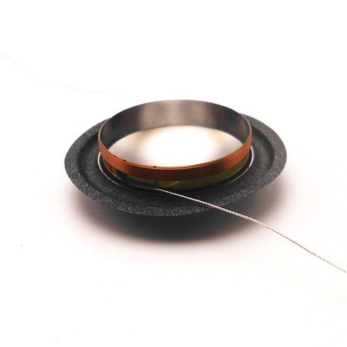 Diaframma tweeter cupola - tweeter, aft