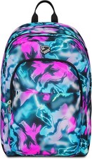 Seven Zaino Scuola Pro XXL