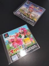 Tombi multi E  Tombi 2 Pal Ita