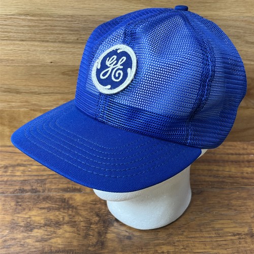 Cappello camionista vintage - , ge