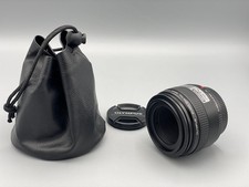 Olympus zuiko digital - 35, mm