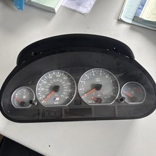 Bmw serie e46 98 - serie, 3