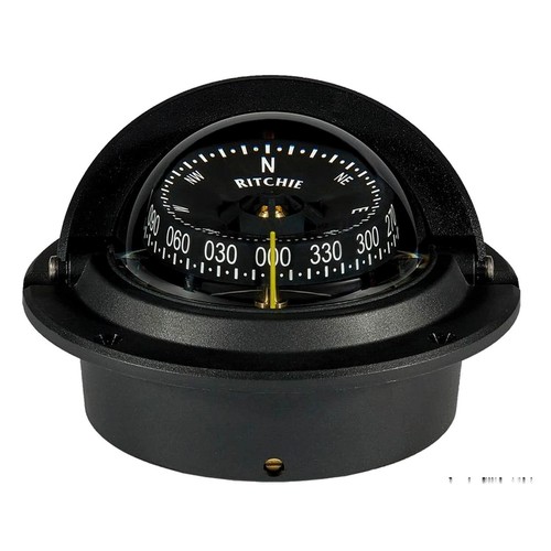 Bussola ritchie wheelmark - ritchie, 3"