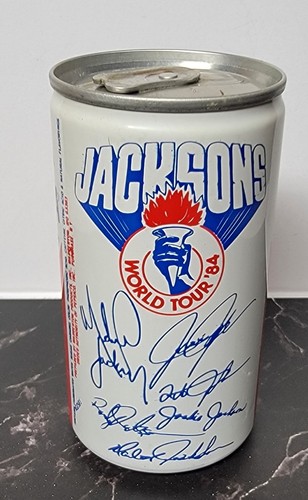 Jacksons victory tour michael - tour,