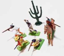 Soldatini BRITAINS DEETAIL -