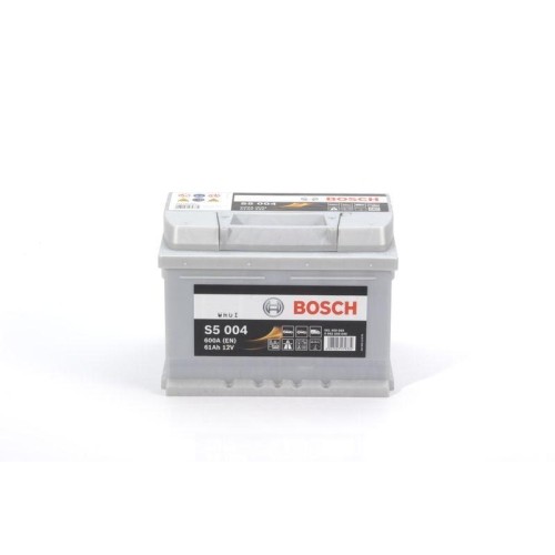 Batteria avviamento bosch - batteria,