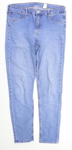Jeans skinny donna taglia - , uk