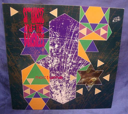 Siouxsie and the banshees - the,