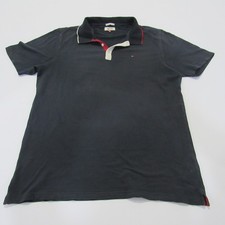 Polo da uomo Hilfiger Denim
