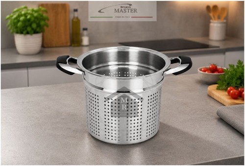 Cestello per spaghettiera - spaghettiera, Ø