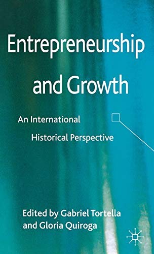 			Entrepreneurship and