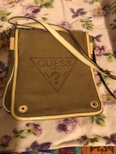 BORSA GUESS CON TRACOLLA