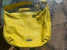 BORSA AVERY HOBO "COACH"