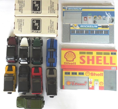 Bulk sale items diecast - sale, 13