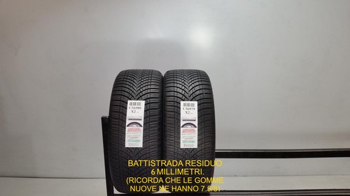 Gomme usate stagioni - gomme, 4