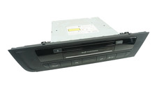 Audi A6 4G C7 Radio